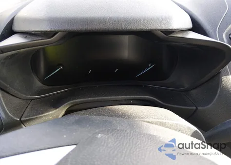 2020 Ford Transit Connect Xl z USA, uszkodzony, nr VIN NM0LS7E26L1481331